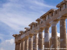 Die Akropolis in Athen: der ULTIMATIVE Guide für Besucher Akropolis Athen