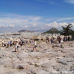 Akropolis Athen (2)