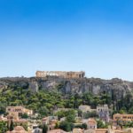 Akropolis Athen (3)