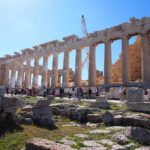Akropolis Athen (5)