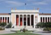 Top 10 Museen in Athen, die man gesehen haben muss Archäologisches Nationalmuseum Athen