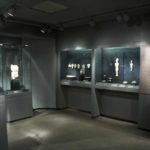 Museum für kykladische Kunst in Athen (10)