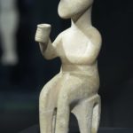 Museum für kykladische Kunst in Athen (12)