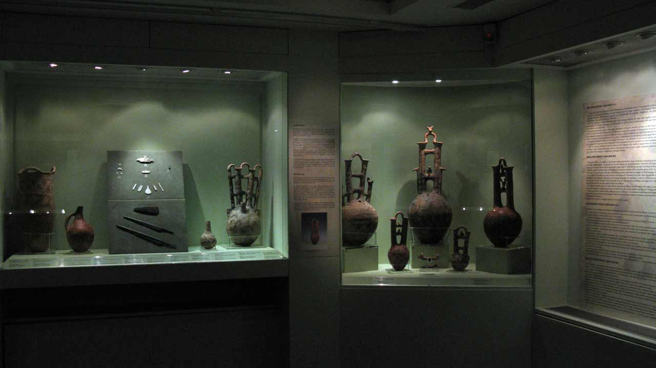 Museum Für Kykladische Kunst Museum für kykladische Kunst in Athen | Athen mal anders
