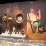 Museum für kykladische Kunst in Athen (6)
