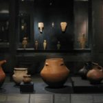 Museum für kykladische Kunst in Athen (9)