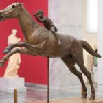 Reiter vom Kap Artemision