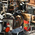 Flohmarkt Monastiraki (2)
