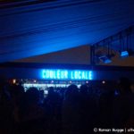 Rooftop Bar Athen Couleur Locale