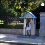 Wachablösung Athen (1)