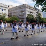 Wachablösung Athen (2)