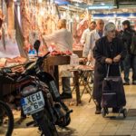 Zentralmarkt Athen (1)
